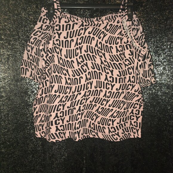 Juicy Couture 3 piece night set - Picture 7 of 7